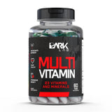 Dark Lab Powercore Kit – Thermogenic, Whey Protein & Multivitamin Bundle