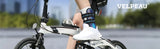 Velpeau Foothold Dual-Style Ankle Splint – Stabiliser for Injury Recovery & Daily Support